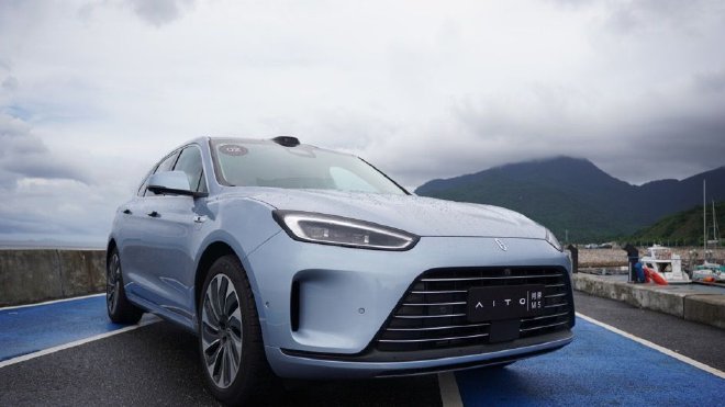 城市领航进入现实?体验华为ADS 2.0高阶智能驾驶系统