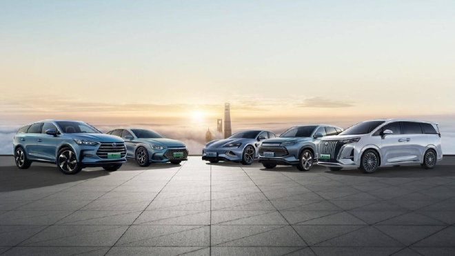 自主亮眼合资遇挑战 车企交出上半年考卷