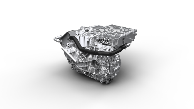 四域合一!零跑发布四叶草架构,首搭车型9月亮相