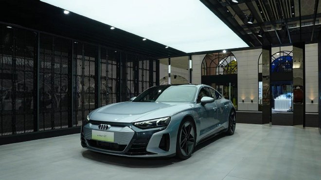 大众汽车集团携13款重磅车型亮相2024中国国际消费品博览会