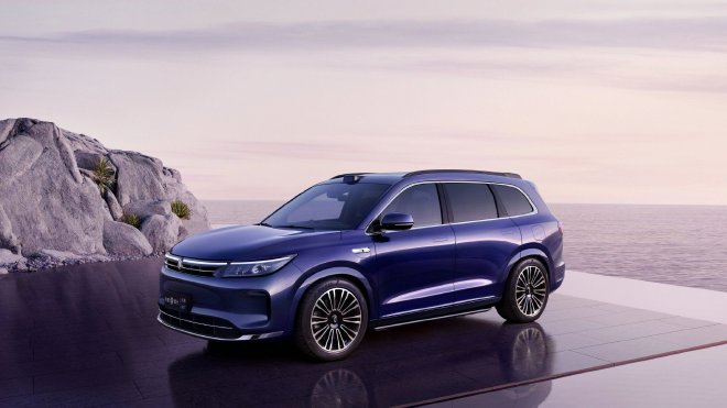 赛力斯新能源5月销量创新高,多款重磅车型亮相重庆车展