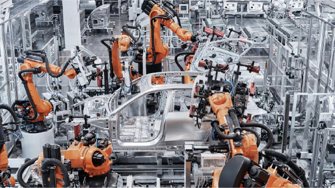 从质量之旅看蔚来如何打造豪华纯电品牌