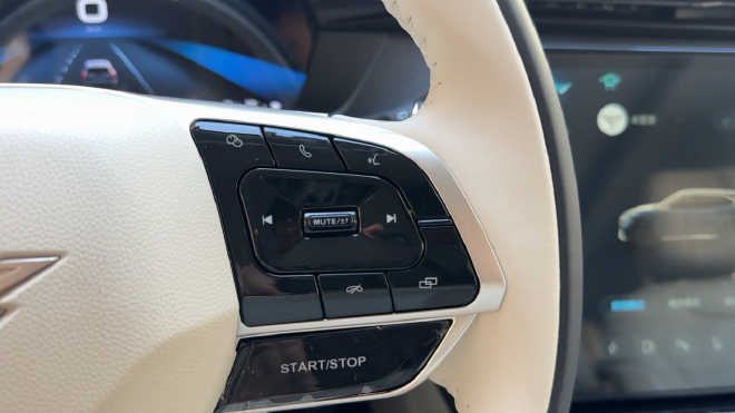 个性插混即将逆袭? 试驾凯翼昆仑iHD