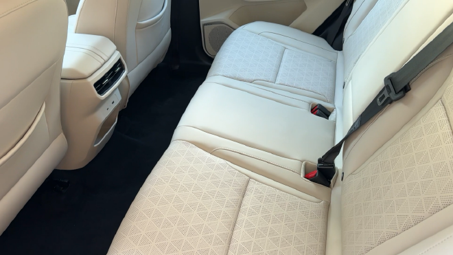 个性插混即将逆袭? 试驾凯翼昆仑iHD