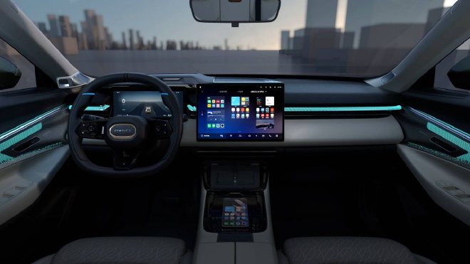 亏电油耗最低5.5L,插混中型SUV,领克08与比亚迪唐怎么选