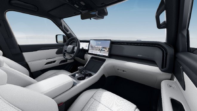 2024广州车展:极石路亚魔盒正式上市