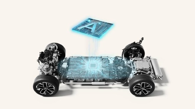 27.99万元起 阿维塔双动力车型正式上市