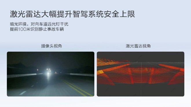 让高阶智驾成为刚需,极氪千里浩瀚智驾发布满血版车位到车位