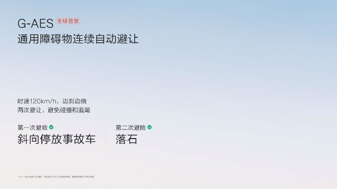 让高阶智驾成为刚需,极氪千里浩瀚智驾发布满血版车位到车位