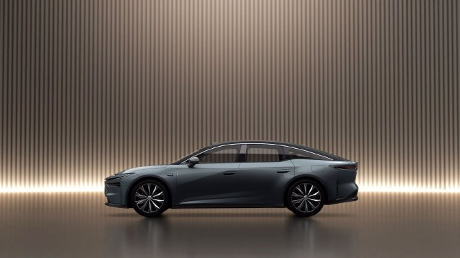 2025上海车展:广汽丰田铂智7全球首发