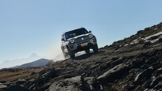 2025上海车展:长城汽车旗下六大品牌亮相