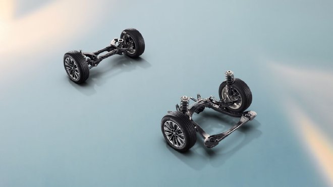 全新GL8陆上公务舱上市 售价22.99万元