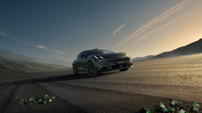 持续引领中国高端豪华市场!极氪科技6月销量43012台,1-6月销量超24.4万台