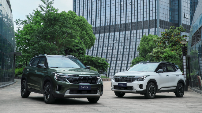 售价10.99-15.99万元 2026款起亚赛图斯正式上市