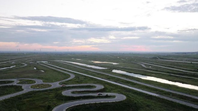 一汽-大众坚守品质 看“安全感”从何而来