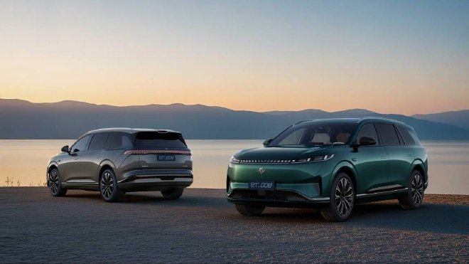 2026款东风奕派eπ008正式上市 限时先享价17.36万元起