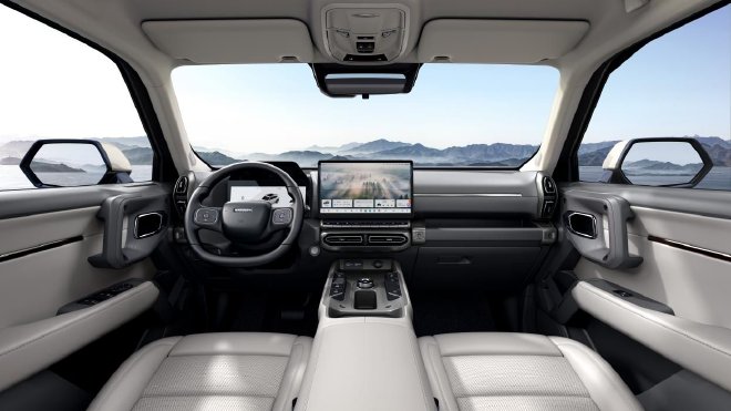 限时10.98万-15.78万元 哈弗大狗PLUS正式上市