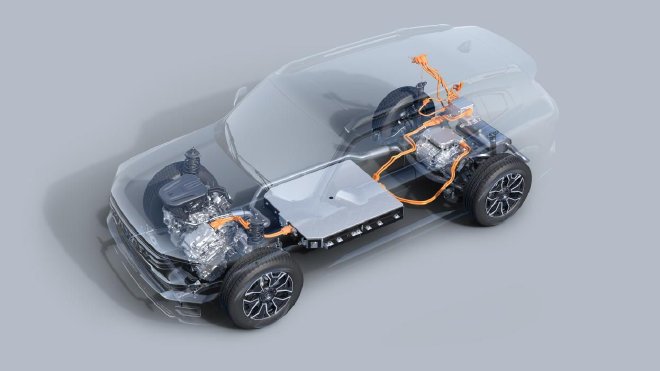 限时10.98万-15.78万元 哈弗大狗PLUS正式上市