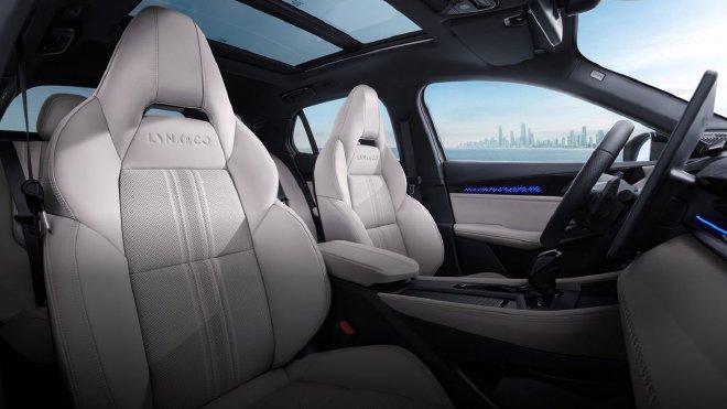 限时售10.38-13.88万元 第三代领克03正式上市