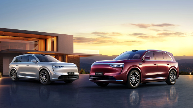 问界推出跨年购置税补贴，最高可达15000元