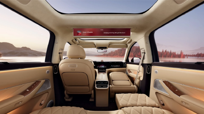 超15万家庭选择 下定问界M8可享价值43000元购车权益