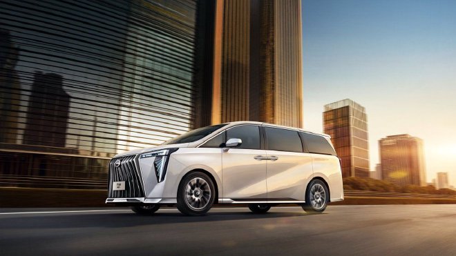 19.78万元起 2026款M8 HEV正式上市