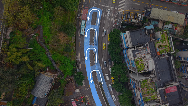 辅助驾驶实测体验第一梯队 iCAR V27定档3月13日上市