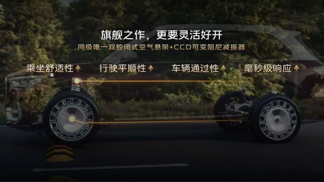 星越L PLUS亮相 重塑中大型SUV标杆