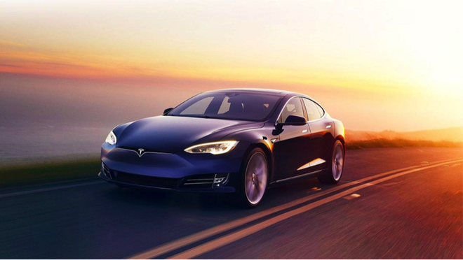 Model S和Model X交付量Q2下滑21% 马斯克：这两款车“没那么重要”