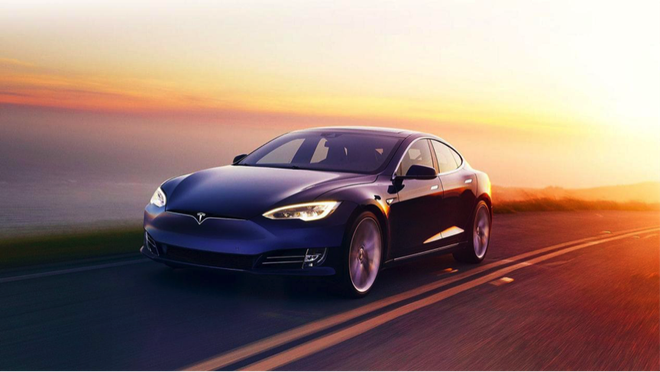 Model S和Model X交付量Q2下滑21% 马斯克:这两款车“没那么重要”