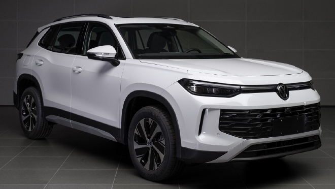 稳步向纯电迈进 一汽-大众2025年争做“三好学生”