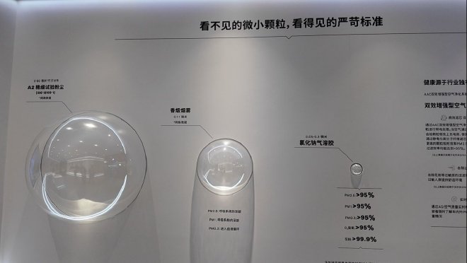 全新沃尔沃XC90上市 售价47.9-67.9万元
