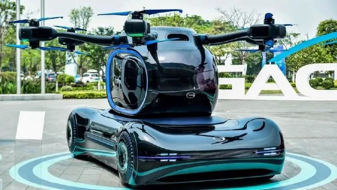 2025香港车展 广汽发布香港市场计划