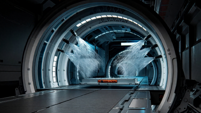 一汽-大众坚守品质 看“安全感”从何而来