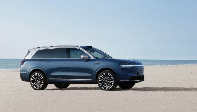 一季度营收增涨4倍净利润转正,赛力斯在新能源领域崭露头角