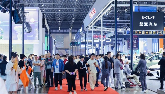 2025海南国际车展暨第七届海口国际智能新能源汽车展览会将首度联袂于2025年3月13-16日在海南国际会展中心隆重举办