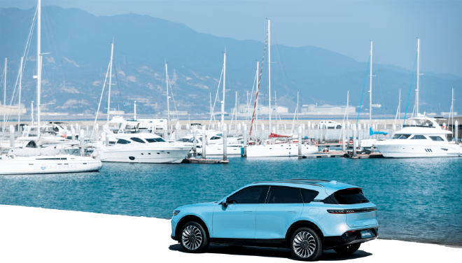 机遇和挑战并存,中国车企开启品牌营销国际化时代