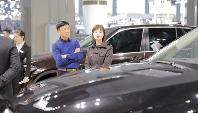 一季度全球低谷震荡:汽车全产业链“谋变求生”
