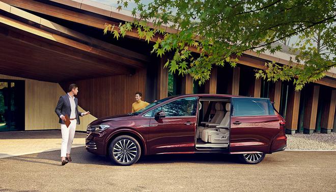 至高5万元现金优惠 上海&ldquo;五五购物节&rdquo;上汽大众放大招