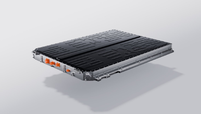 限时售价21.98-25.98万元 新款极氪7X正式上市