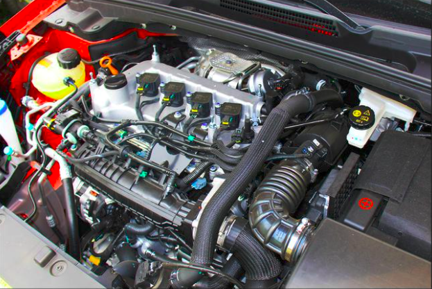 重庆车展:东风风神奕炫GS上市 售价7.49-10.89万元