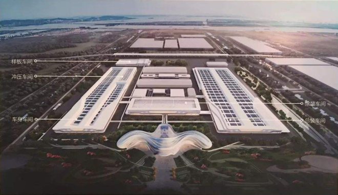 新能源汽车业务现亏损 恒大:2021年后将大幅改善