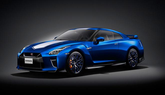 描绘未来出行蓝图 日产携14款车型亮相东京车展