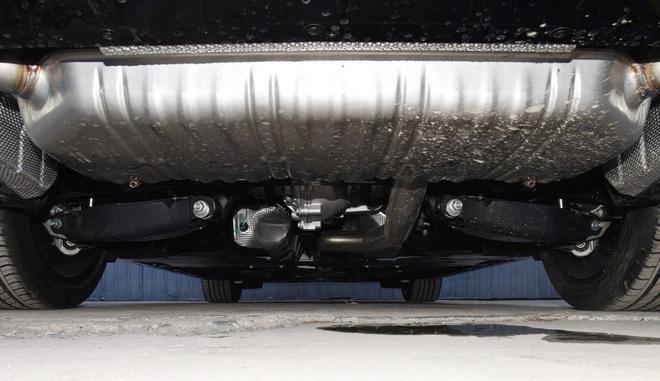 “后”生可畏 想买入门BBA不如期待这台大后驱