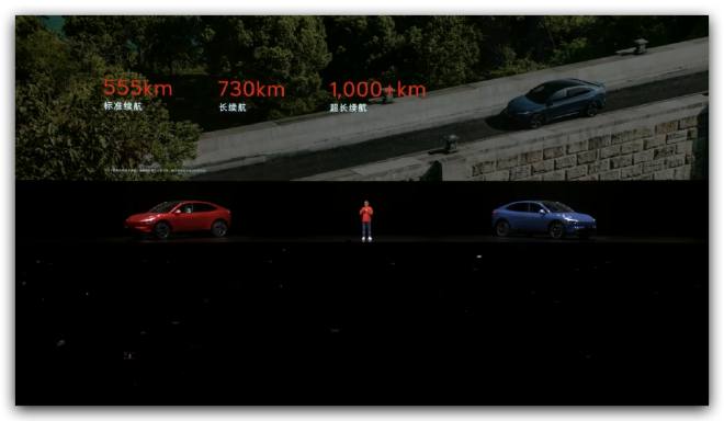 乐道L60上市,打通“第二品牌”的生存逻辑