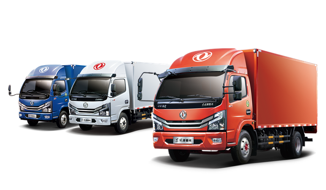 东风汽车上半年净利同比下滑15.53%