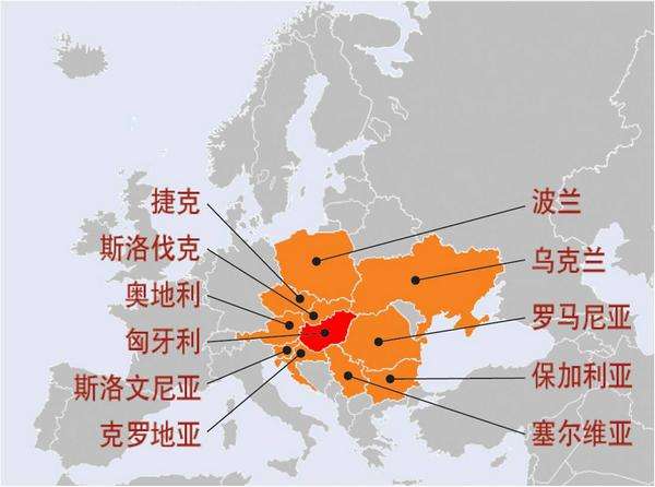 欧洲最高平均年薪50万 为什么却爱买几万块的小车?