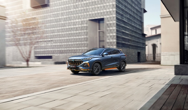 春节打车费包了 欧尚汽车推出“等车有红包”购车政策