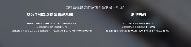 全新平台/电池/动力系统发布 东风风行新能源战略加速