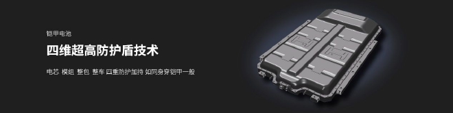 全新平台/电池/动力系统发布 东风风行新能源战略加速